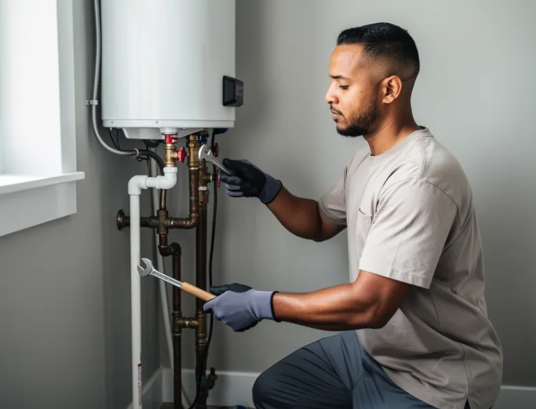 Boiler Reparatie dienst in Capelle aan den IJssel